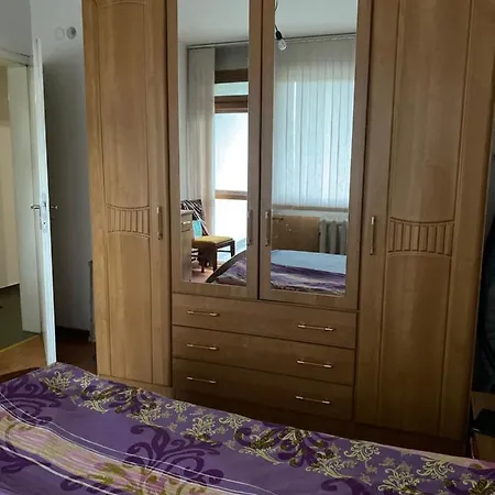 Lovely 2-bedrooms In * Sofia