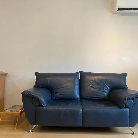 Apartment Lovely 2-bedrooms In *