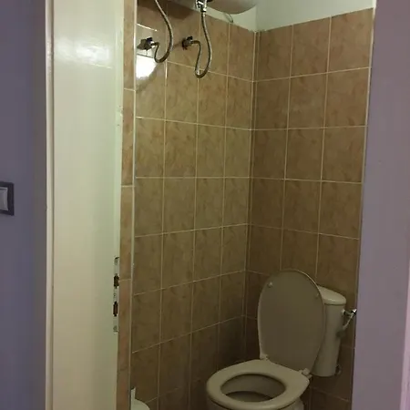 Lovely 2-bedrooms In Sofia