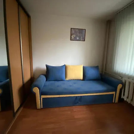 Lovely 2-bedrooms In Apartamento *