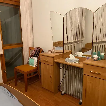 Lovely 2-bedrooms In Apartment
