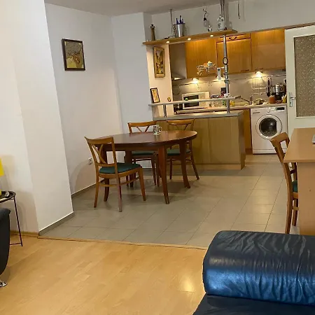Apartamento Lovely 2-bedrooms In Sofía