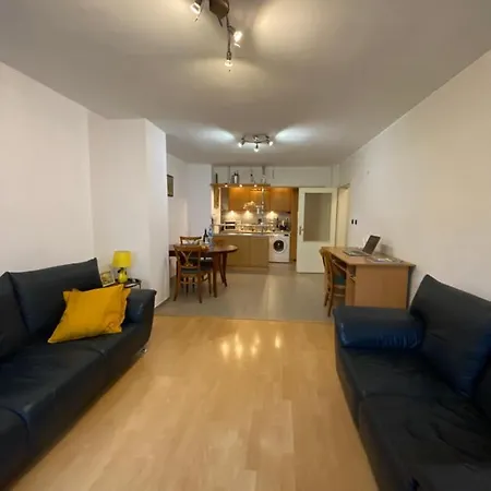 Lovely 2-bedrooms In Sofia