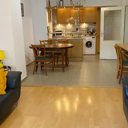 Lovely 2-bedrooms In Sofia