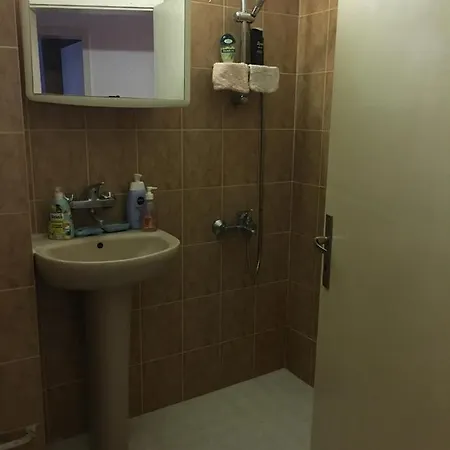 Lovely 2-bedrooms In Apartamento *